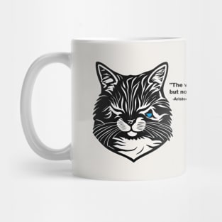 cat Mug